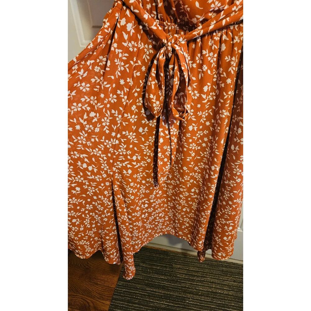 Dress Barn Dress - Picture 4 of 9